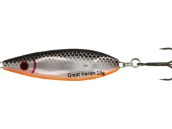 Online Great Heron 22g Sunrise Meeresköder