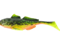 New Gunnar The Goby 6,5cm Appleseed Gummiköder
