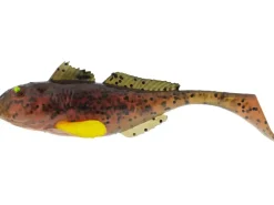 Best Gunnar The Goby 8cm Appleseed Gummiköder
