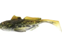 Best Gunnar The Goby 8cm Appleseed Gummiköder