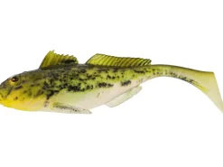 Best Gunnar The Goby 10cm Appleseed Gummiköder