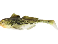 Best Gunnar The Goby 10cm Appleseed Gummiköder