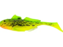 Best Gunnar The Goby 10cm Appleseed Gummiköder