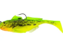 Sale Gunnar The Goby R2F 8cm 12g Appleseed Gummiköder