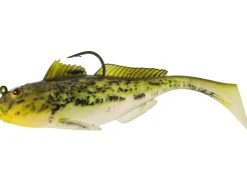 Gunnar The Goby R2F 10cm 21g Appleseed Gummiköder