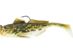 Gunnar The Goby R2F 10cm 21g Appleseed Gummiköder