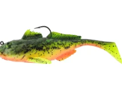 Gunnar The Goby R2F 10cm 21g Appleseed Gummiköder