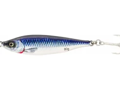 Discount Herrix Jig 6,5cm 25g Blue Mackerel Meeresköder