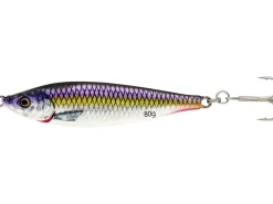 New Herrix Jig 9,4cm 80g Blue Mackerel Meeresköder