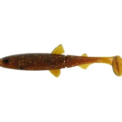 Online HypoTeez Shadtail 13cm Official Roach Gummiköder