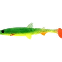 Online HypoTeez Shadtail 13cm Official Roach Gummiköder