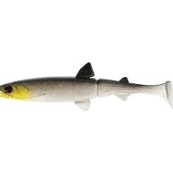 Online HypoTeez Shadtail 13cm Official Roach Gummiköder