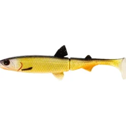 Online HypoTeez Shadtail 6,5cm Pearl Gummiköder