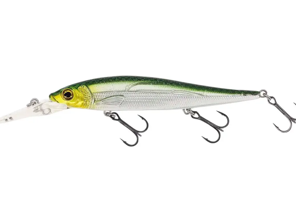 Clearance Jerkbite MR 11cm Headlight Hardbaits