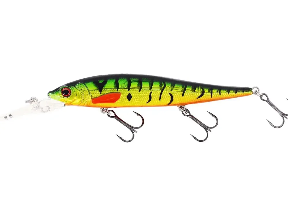 Clearance Jerkbite MR 11cm Headlight Hardbaits