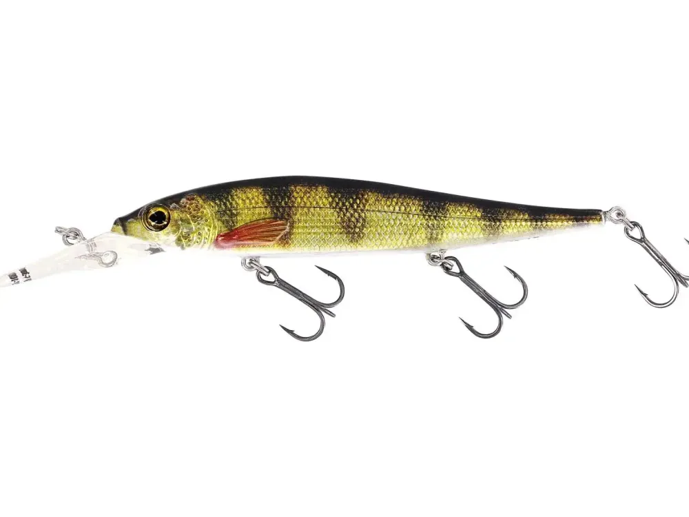 Clearance Jerkbite MR 11cm Headlight Hardbaits