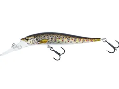 Best Jerkbite MR Jerkbait SP 7,5cm Headlight Hardbaits