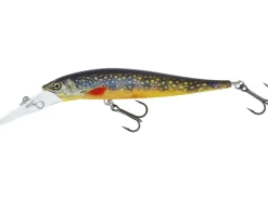 Best Jerkbite MR Jerkbait SP 7,5cm Headlight Hardbaits