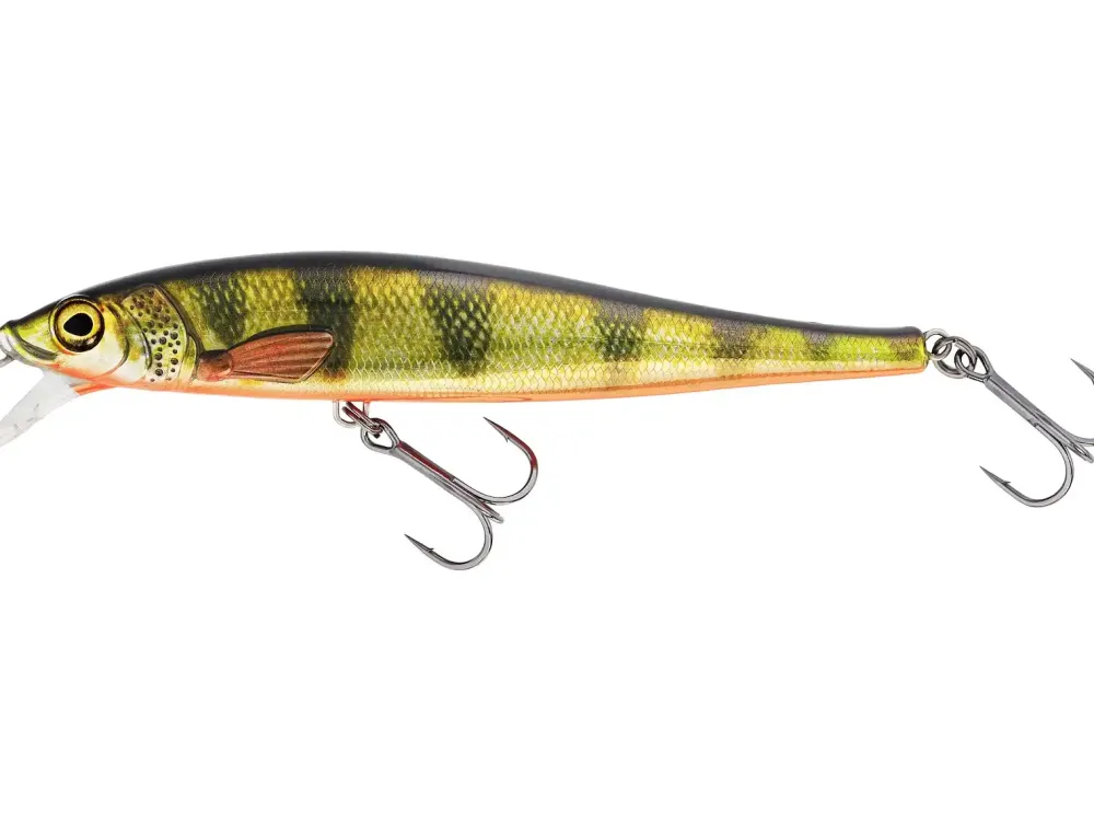 Clearance Jerkbite SR 17cm Firetiger Hardbaits