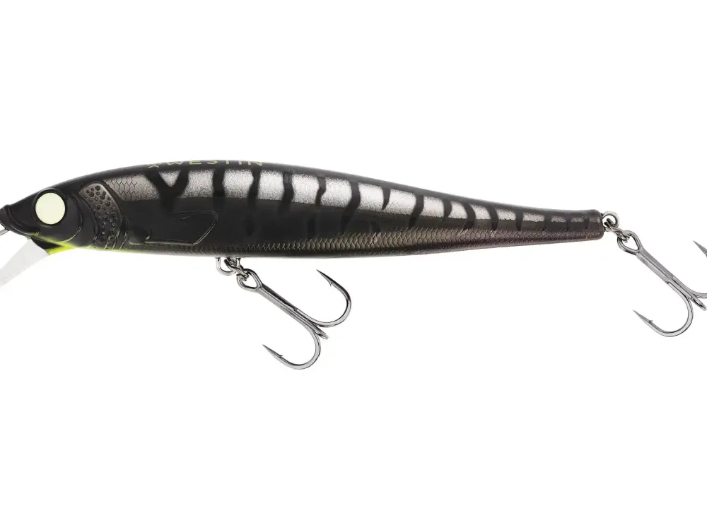 Clearance Jerkbite SR 17cm Firetiger Hardbaits