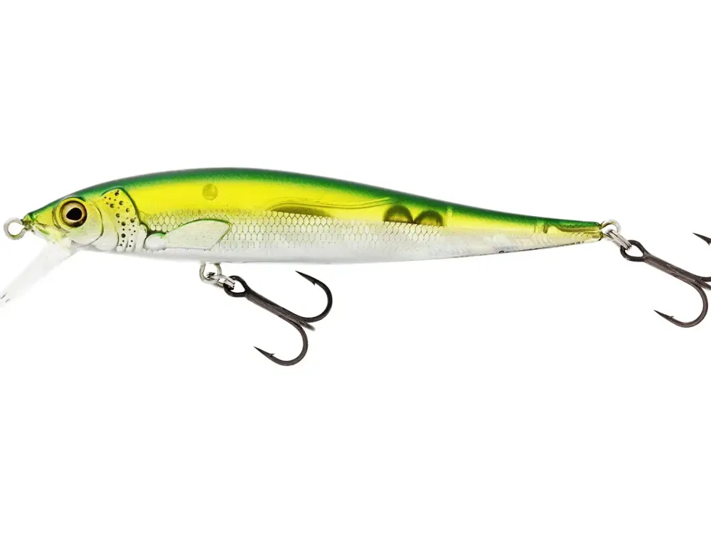Hot Jerkbite SR Jerkbait SP 7,5cm Headlight Hardbaits