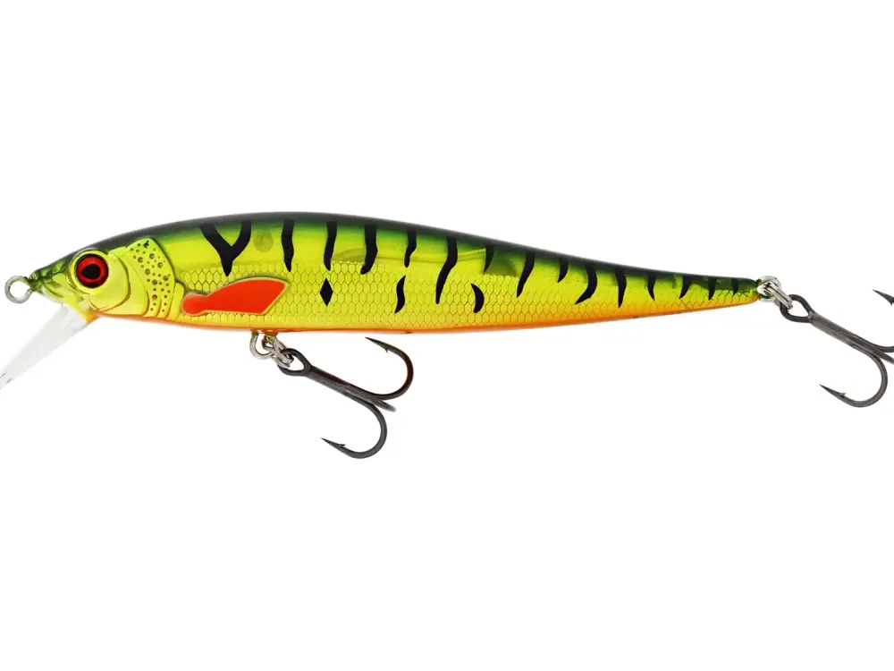 Hot Jerkbite SR Jerkbait SP 7,5cm Headlight Hardbaits