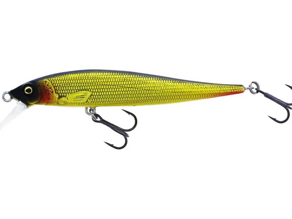 Hot Jerkbite SR Jerkbait SP 7,5cm Headlight Hardbaits