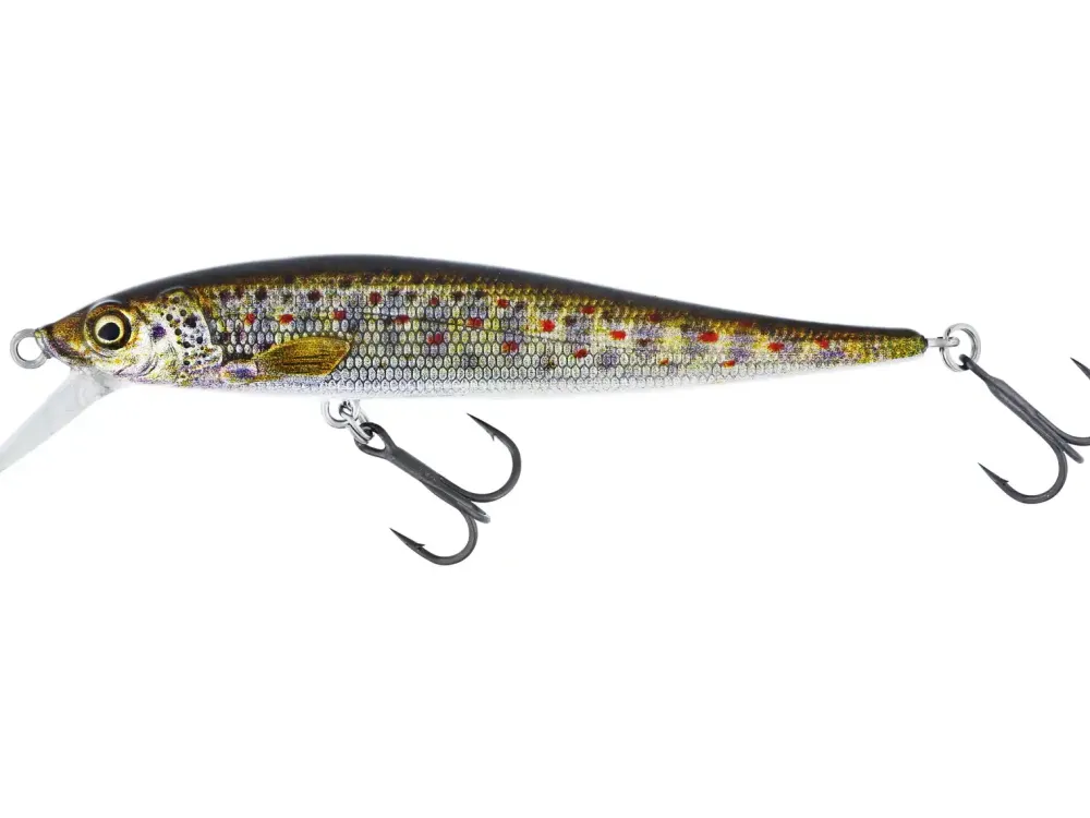 Hot Jerkbite SR Jerkbait SP 7,5cm Headlight Hardbaits