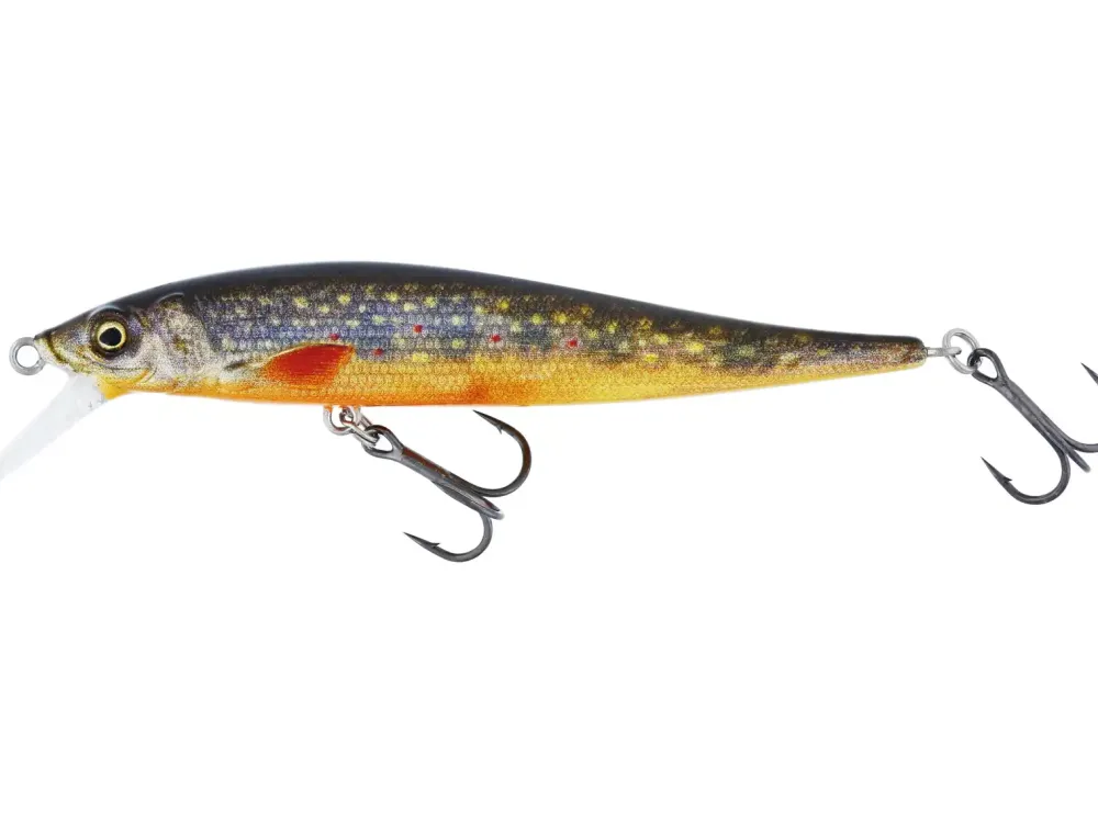 Hot Jerkbite SR Jerkbait SP 7,5cm Headlight Hardbaits