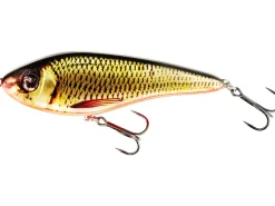 Clearance Jerk SP 14cm Official Roach Hardbaits