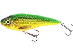 Clearance Jerk SP 14cm Official Roach Hardbaits