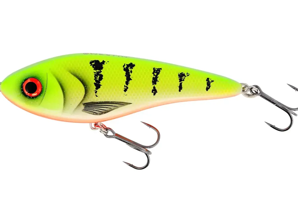 Clearance Jerk SP 14cm Official Roach Hardbaits