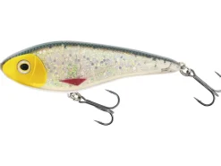 Clearance Jerk SP 14cm Official Roach Hardbaits