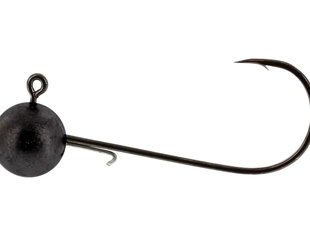 Online Jig Head #3/0 5g Fliegen-Ruten|Boote & Bootszubehör