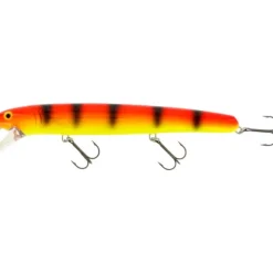 Clearance Jätte 17cm Alert Tiger Ködertuning