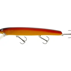 Clearance Jätte 17cm Alert Tiger Ködertuning