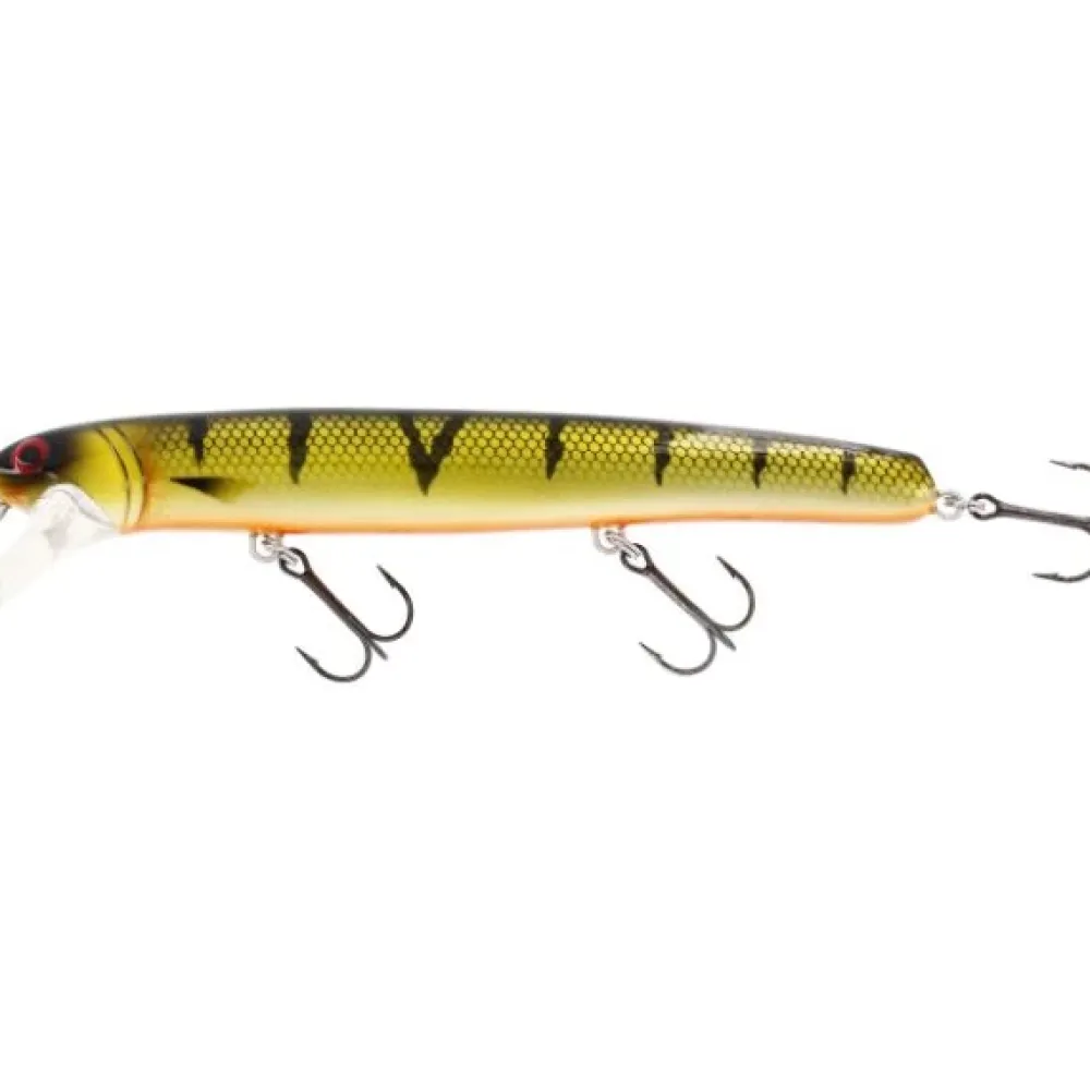 Clearance Jätte 17cm Alert Tiger Ködertuning