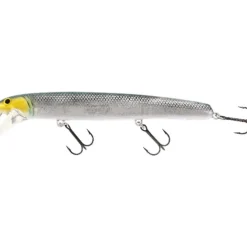 Clearance Jätte 17cm Alert Tiger Ködertuning