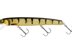 Clearance Jätte 17cm Alert Tiger Ködertuning