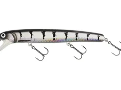 Clearance Jätte Crankbait F 23cm 3D Amber Perch Hardbaits