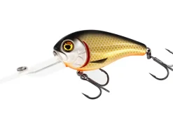 Sale MegaBite DR Crankbait 6cm Bling Perch Hardbaits