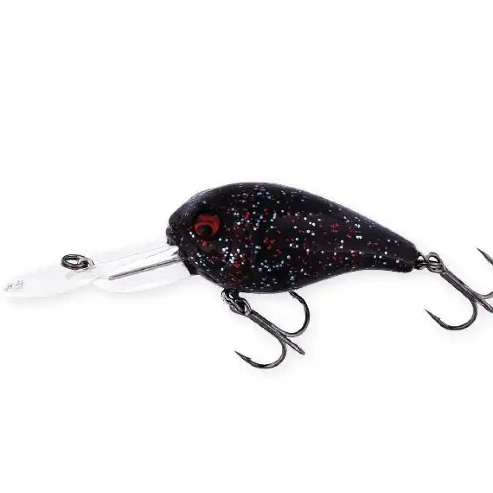 Sale MegaBite DR Crankbait 6cm Bling Perch Hardbaits