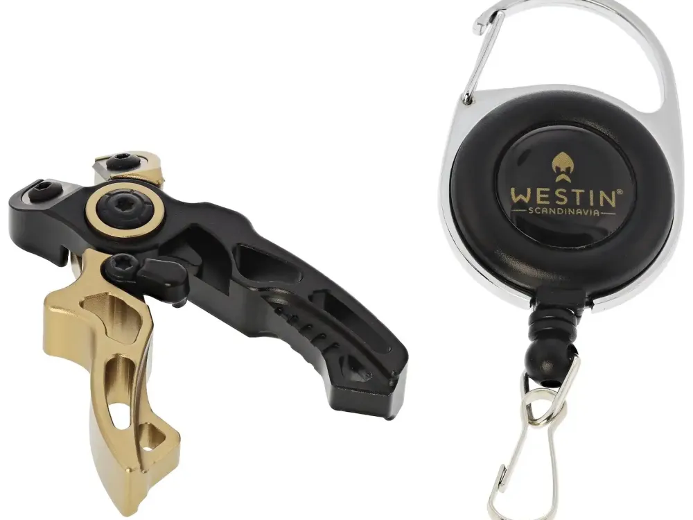 Hot Micro Line Cutter + Pin On Reel 6,3cm Tools & Werkzeuge