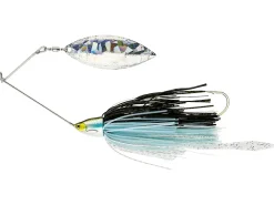 Clearance Monstervibe Willow V2 65g Bling Perch Metallköder