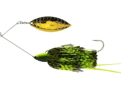 Clearance Monstervibe Willow V2 65g Bling Perch Metallköder