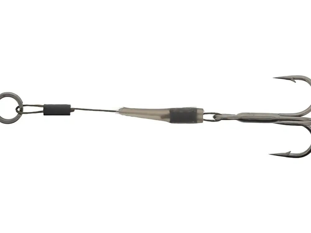 Hot Multi-Purpose Stinger L #4 11cm Ködertuning