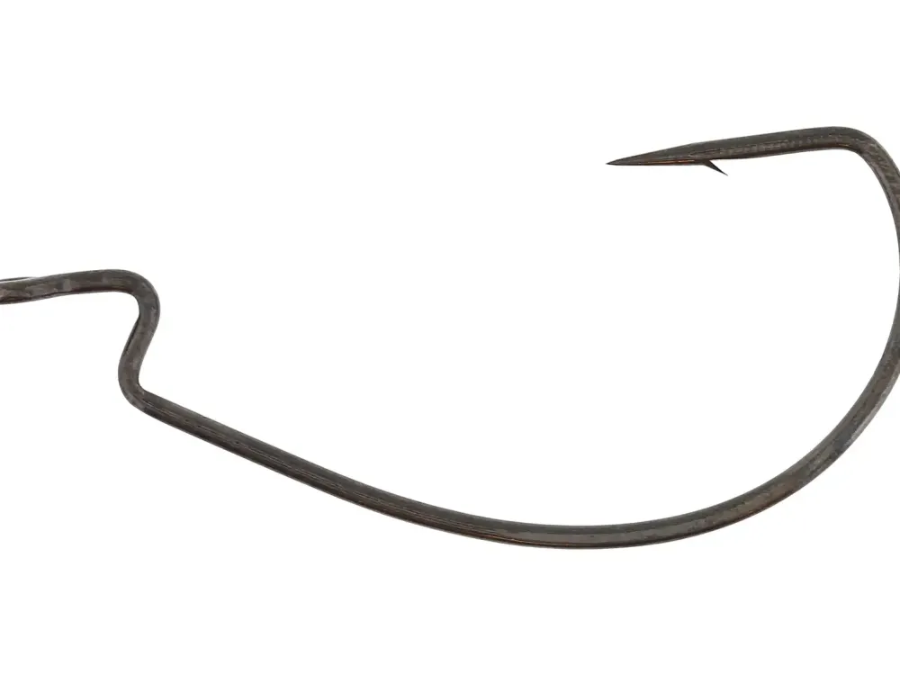 Discount Offset EWG Hook #1 Haken