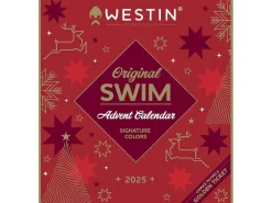 Online 2025 Original Swim Advent Kalender Merchandise