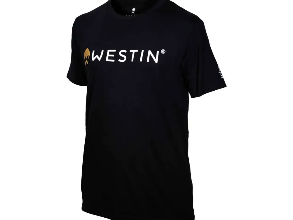 Outlet Original T-Shirt Black #XS Shirts & Co