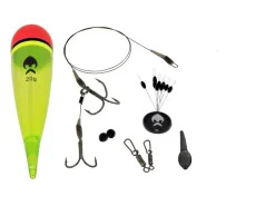 Outlet Pike Float Kit 50cm 14Kg #4 Posen & Bojen